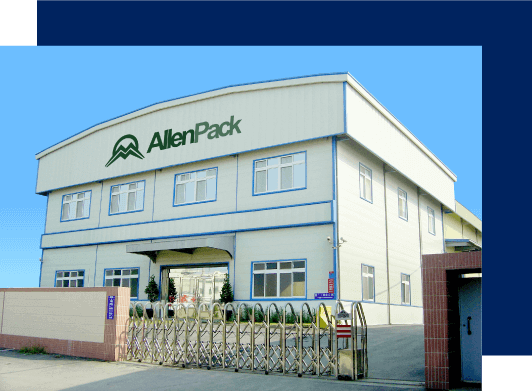 Nosotros - Allen Plastic Industries Co., Ltd.