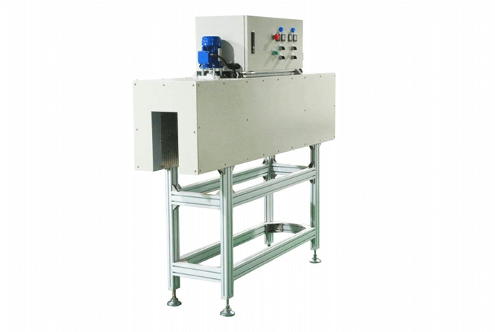 Sleeving machine, Shrink Tunnel, Packaging machinery