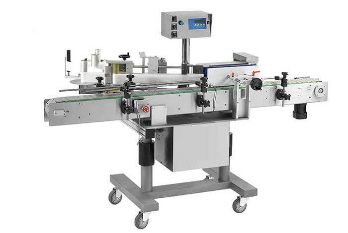 Labeling Machine,Shrink Tunnel,Packaging machinery