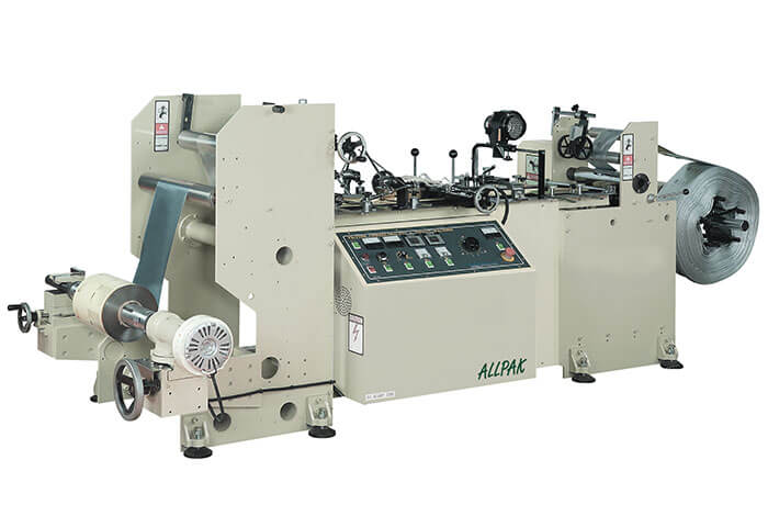 Glue sealing machine, Packaging machinery