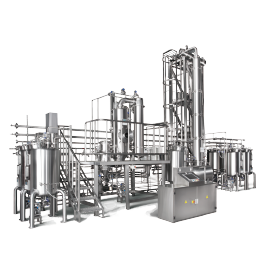 Bio-tech & Chinese Herbal Medicine Equipment,Inora Pharmaceutical Machinery Co.,Ltd.