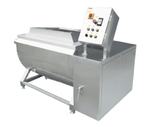 Universal vegetable washing machine